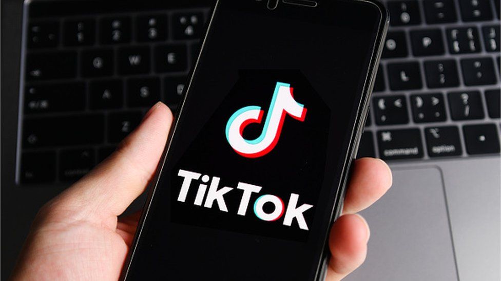 TikTok 取代谷歌成为最受欢迎的在线目的地