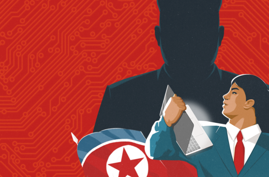 The Lazarus heist: How North Korea almost pulled off a billion-dollar hack