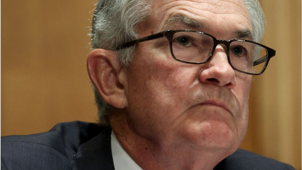 Federal Reserve hints it will start easing US stimulus