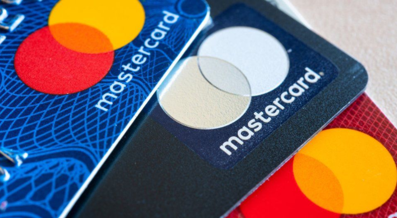 Mastercard: India stops payment service provider from issuing cards